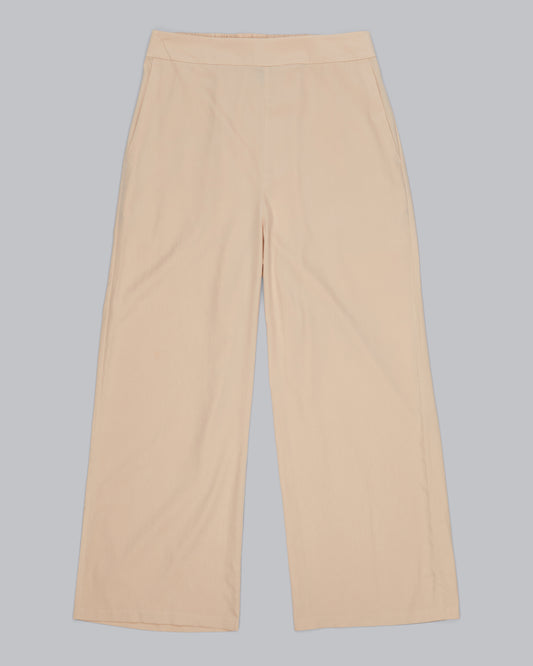 Drapey Tencel Blend Pant