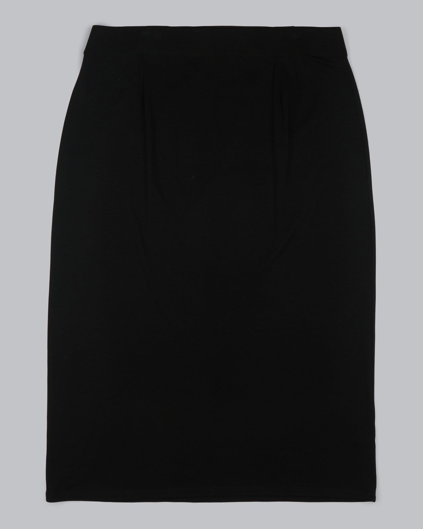 Viscose Jersey Skirt