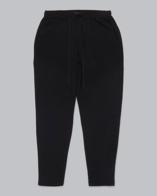 Tencel Stretch Terry Pant