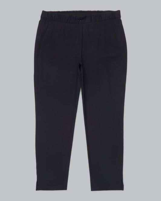 Organic Cotton Stretch Twill Pant