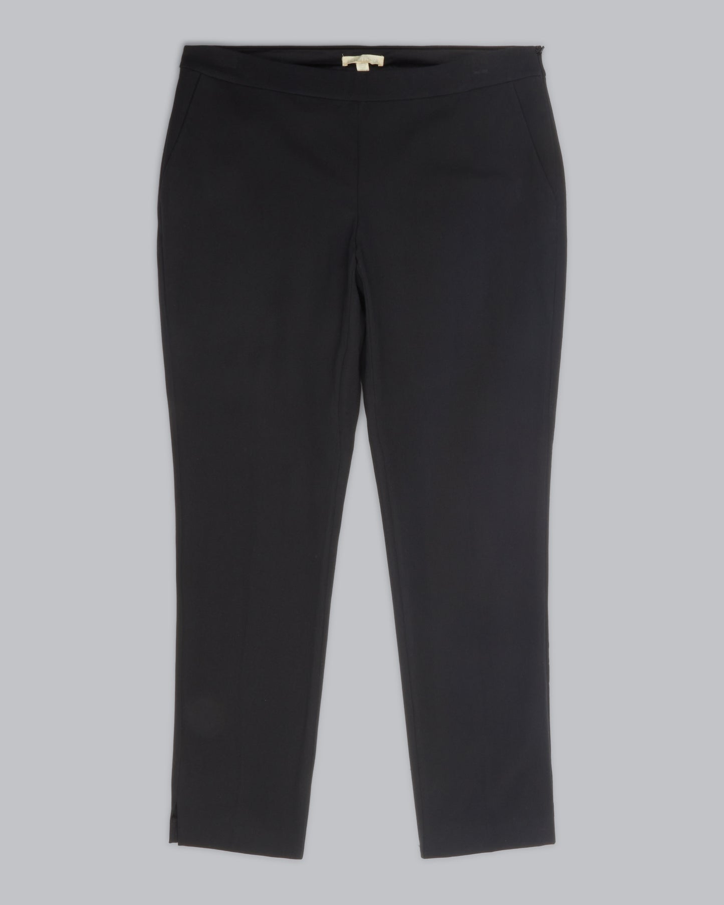 Organic Cotton Bistretch Twill Pant