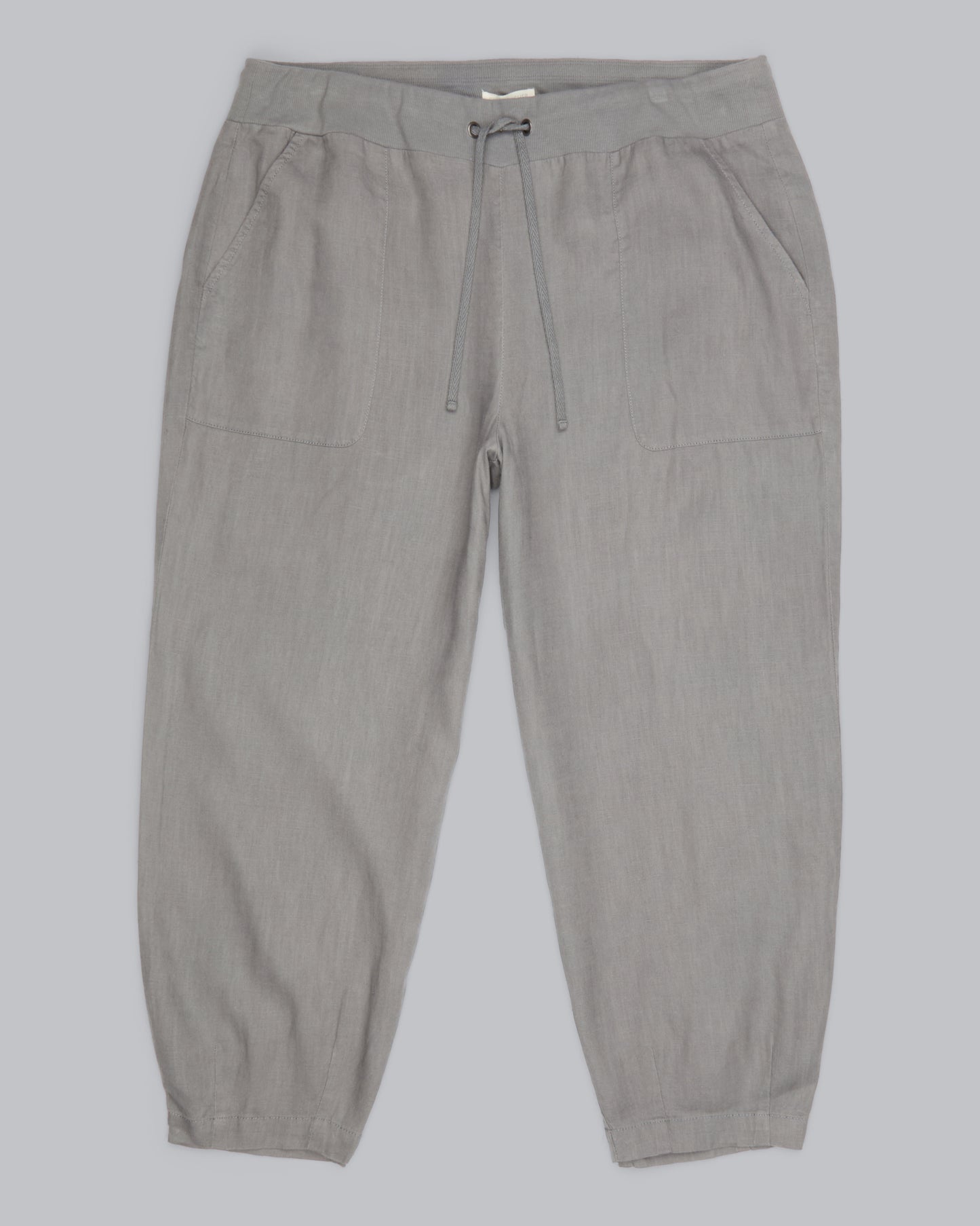 Organic Linen Pant