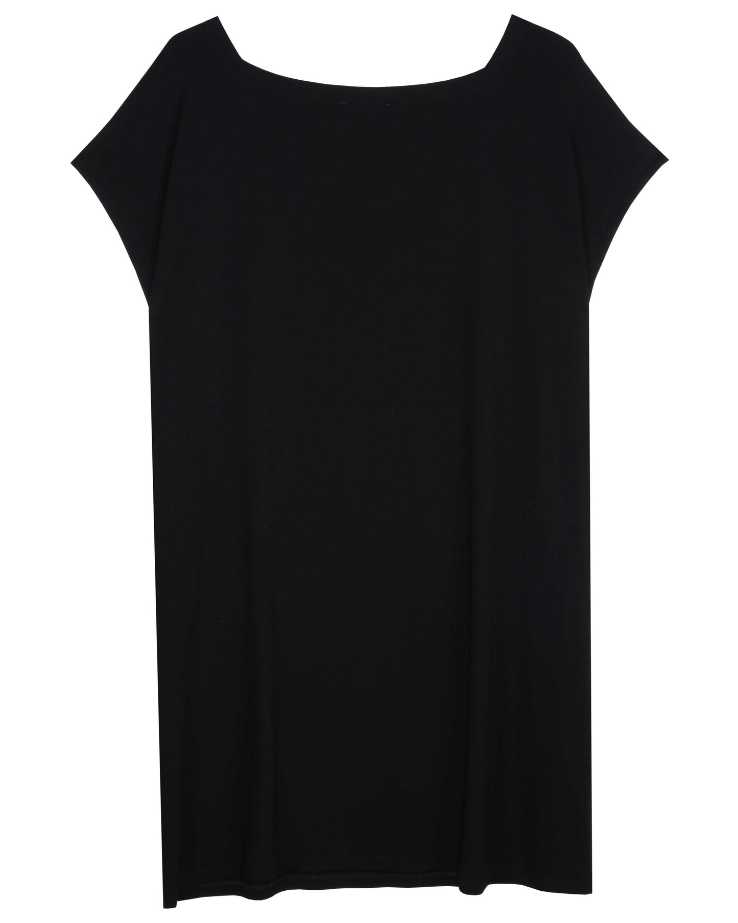 Viscose Jersey Dress