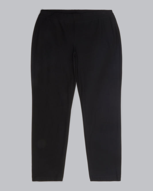 Washable Stretch Crepe Pant