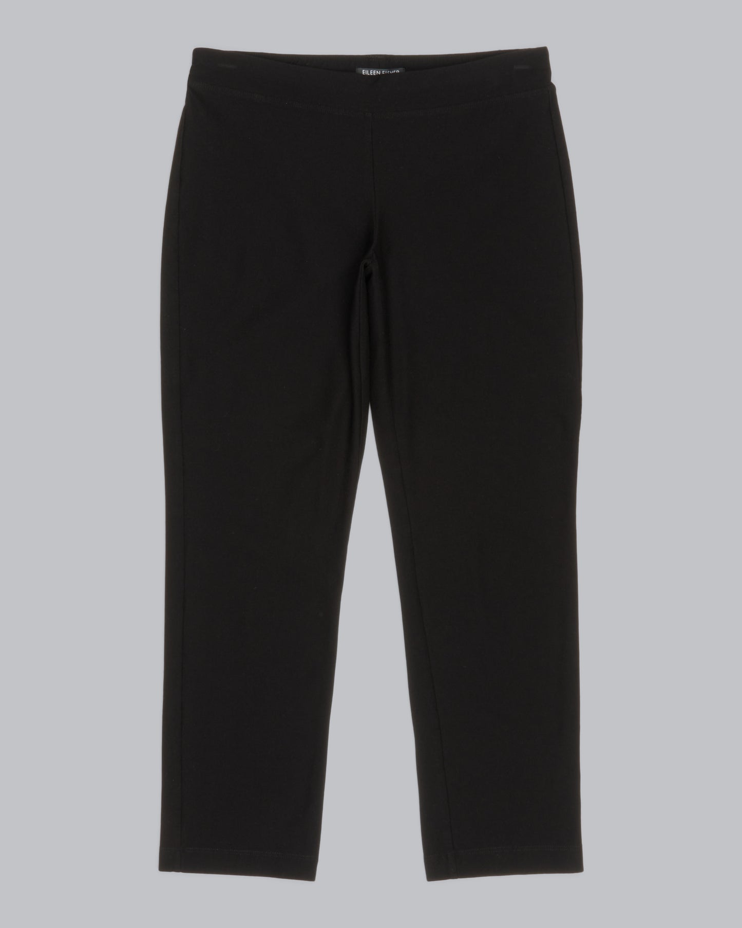 Washable Stretch Crepe Pant