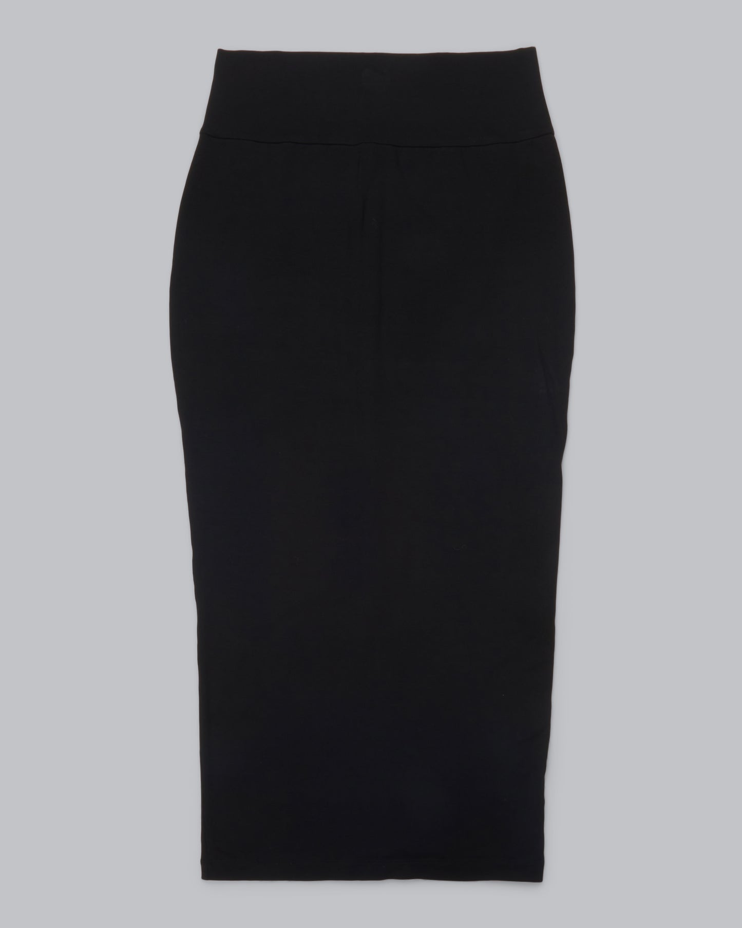 Viscose Jersey Skirt