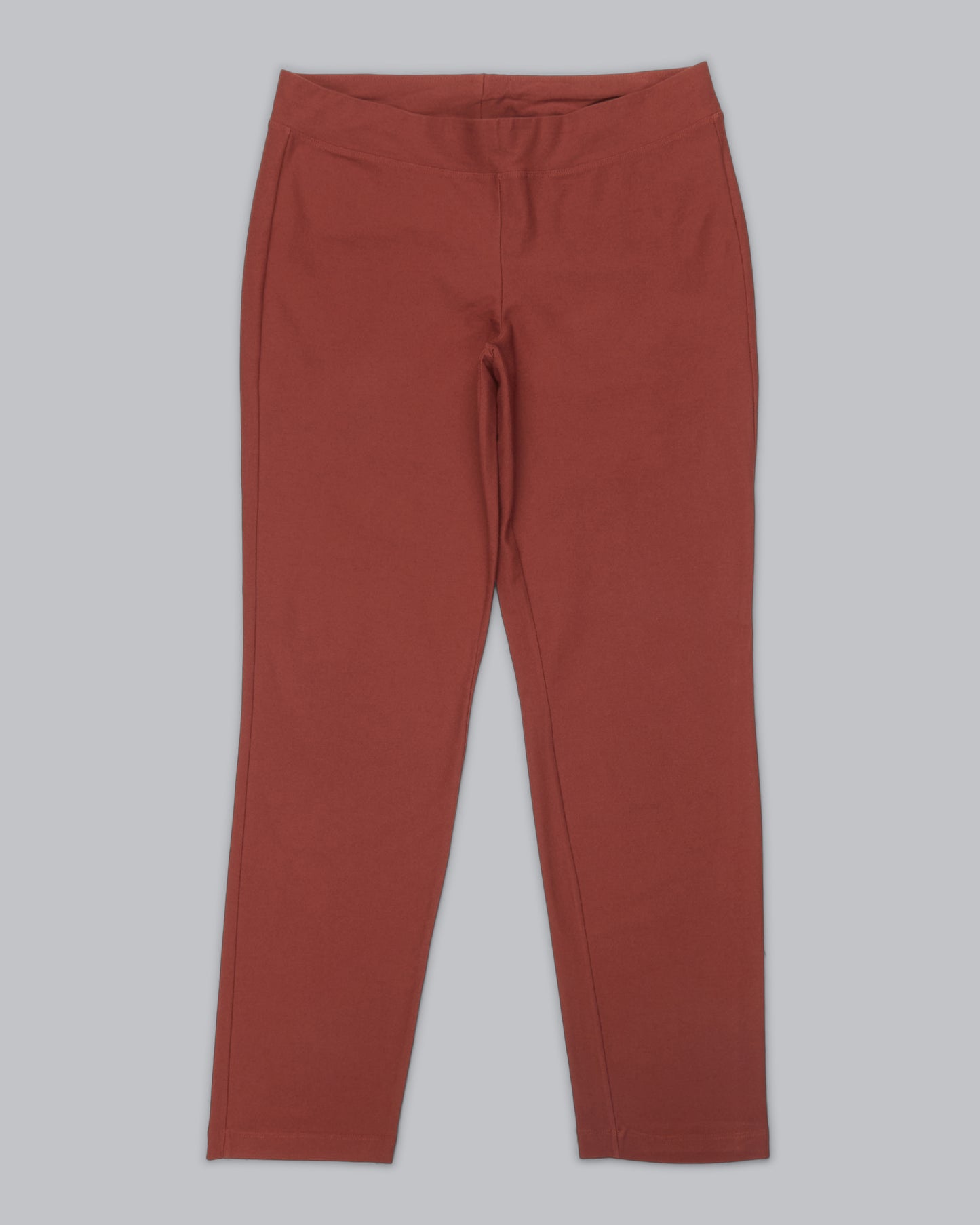 Washable Stretch Crepe Pant