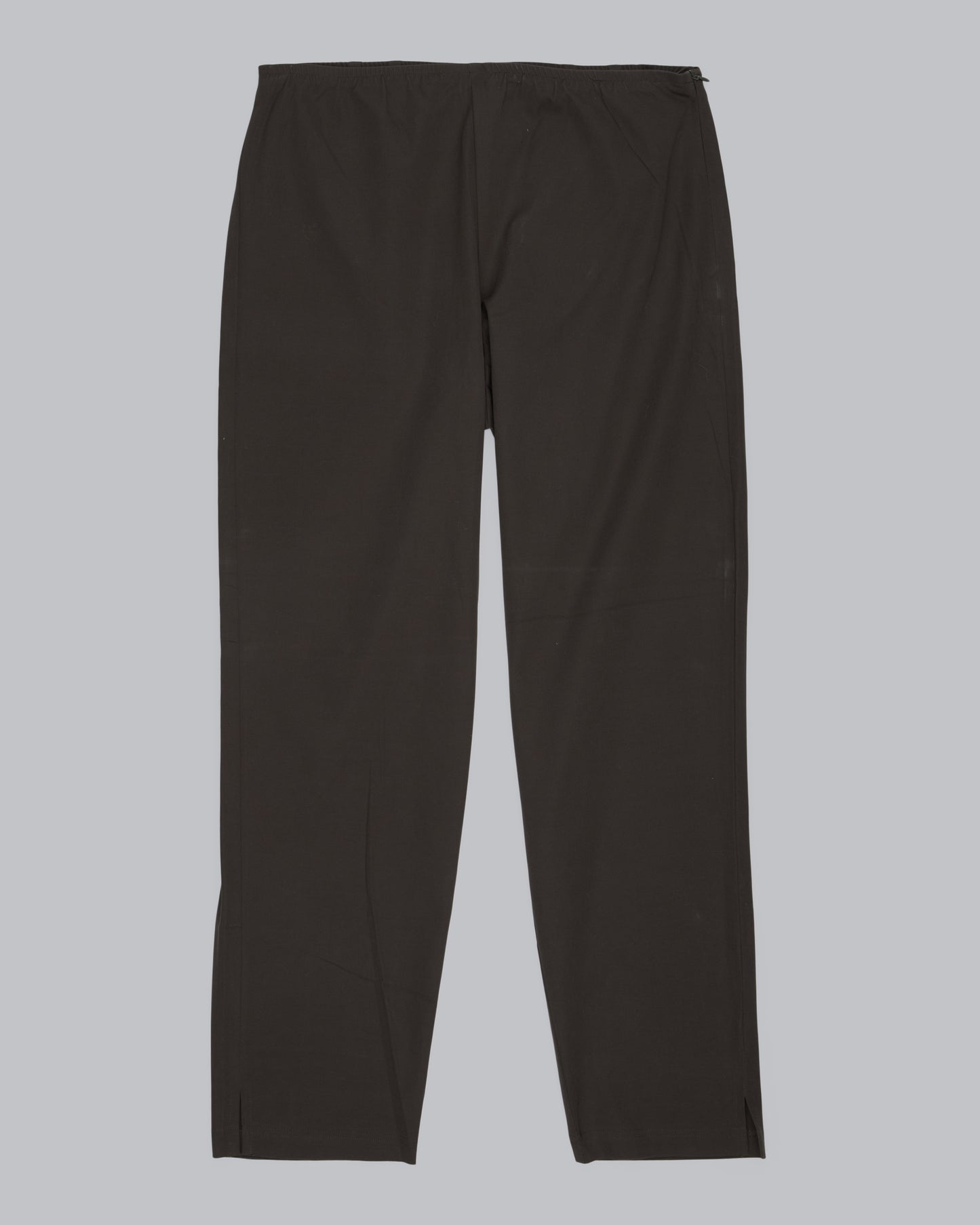 Organic Cotton Stretch Twill Pant