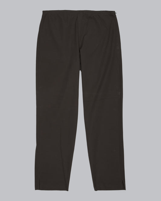 Organic Cotton Stretch Twill Pant