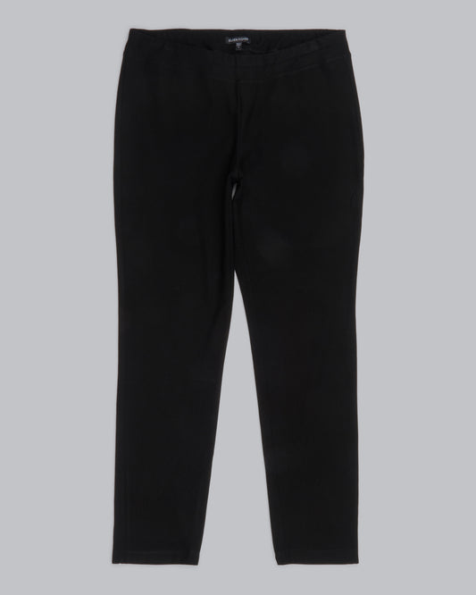 Washable Stretch Crepe Pant