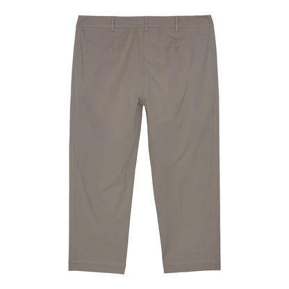 Organic Cotton Stretch Twill Pant