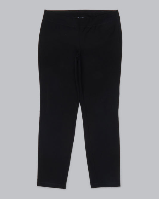 Washable Stretch Crepe Pant