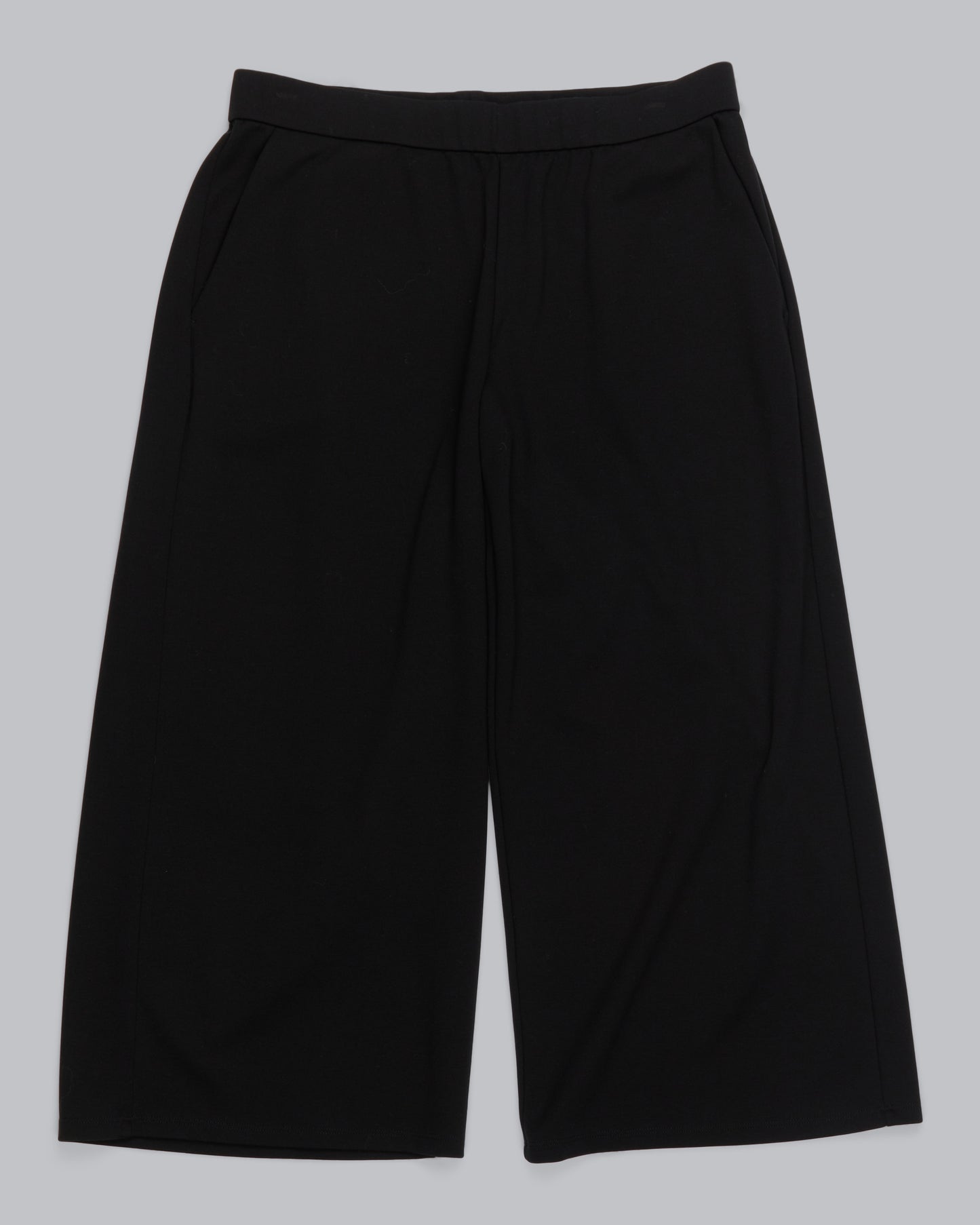 Flex Tencel Ponte Pant