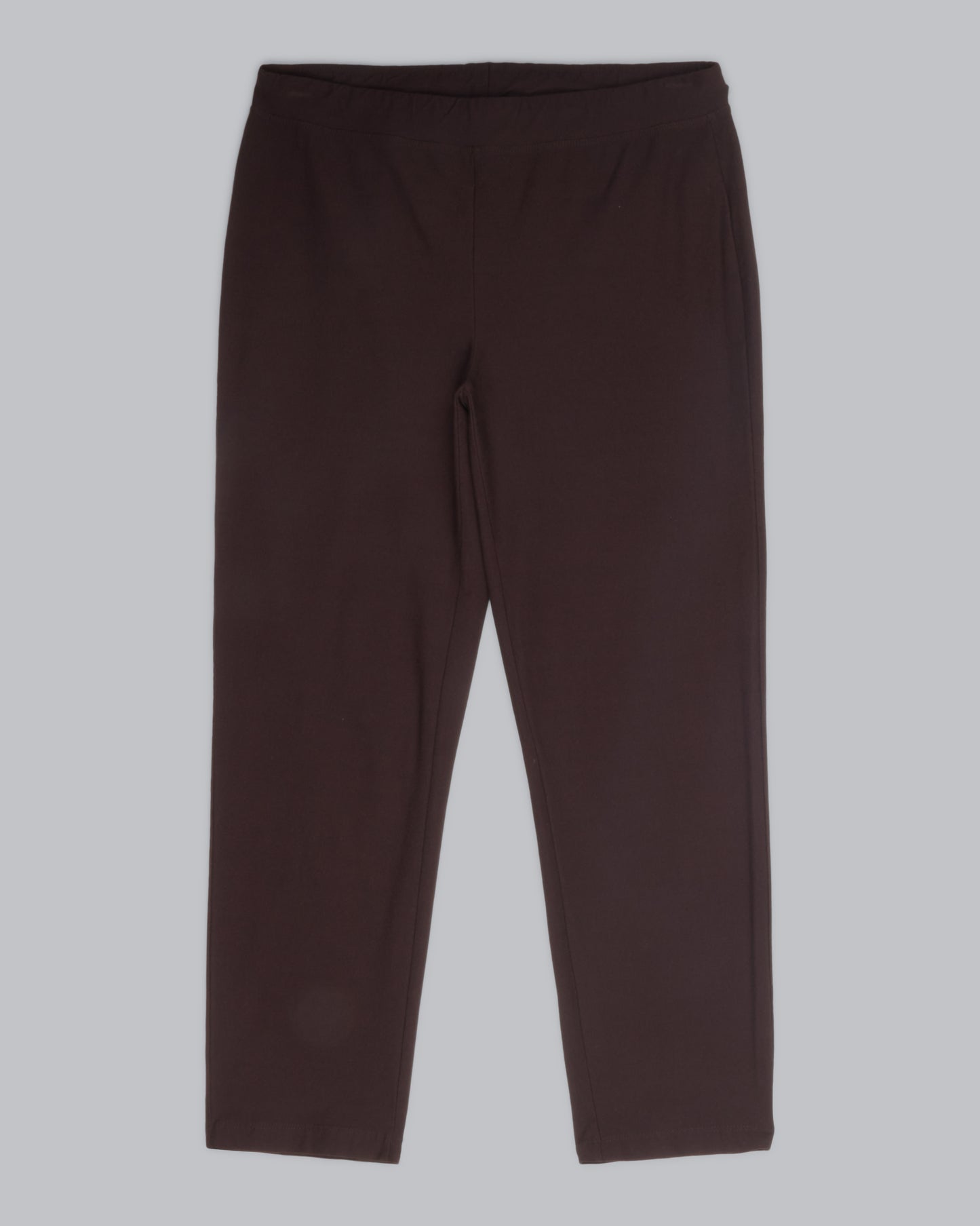 Washable Stretch Crepe Pant