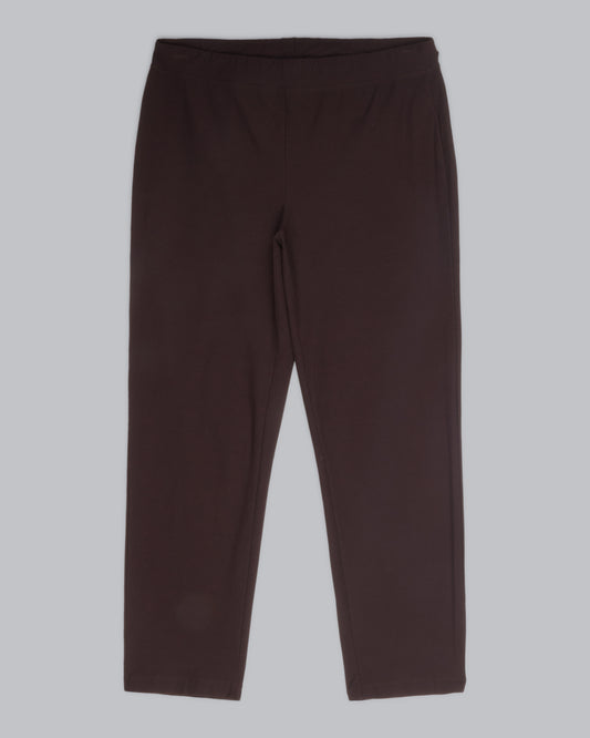 Washable Stretch Crepe Pant