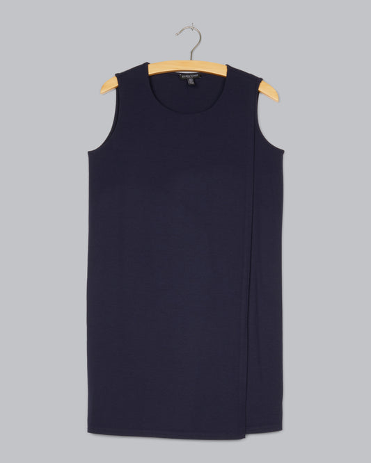 Viscose Jersey Dress