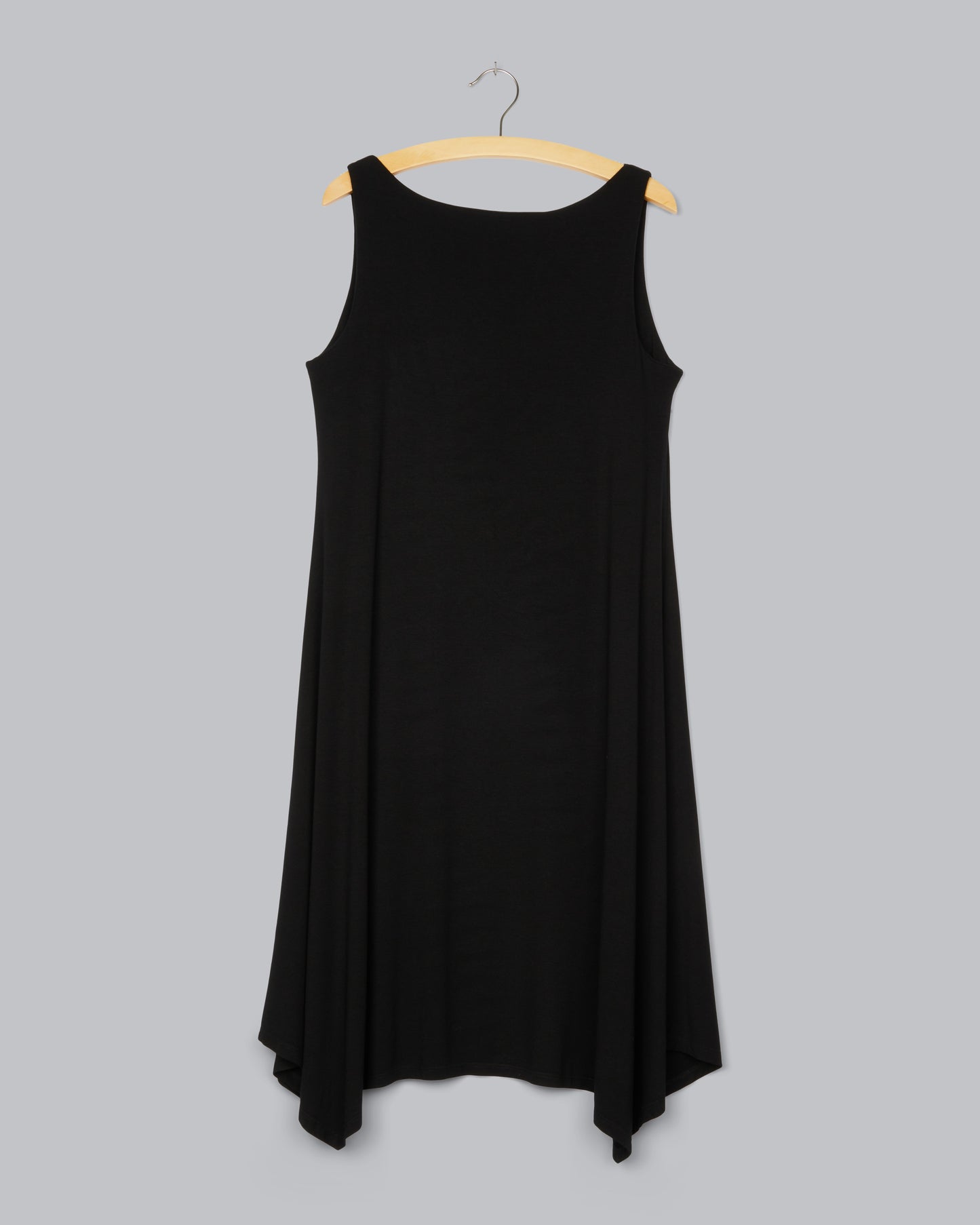 Viscose Jersey Dress