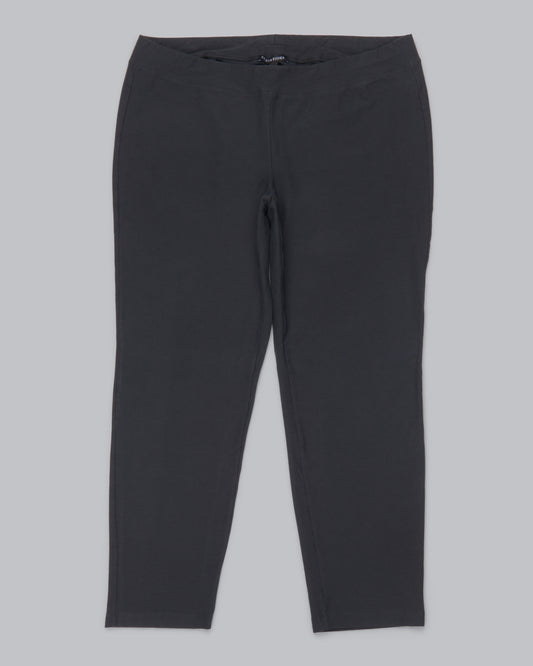 Washable Stretch Crepe Pant