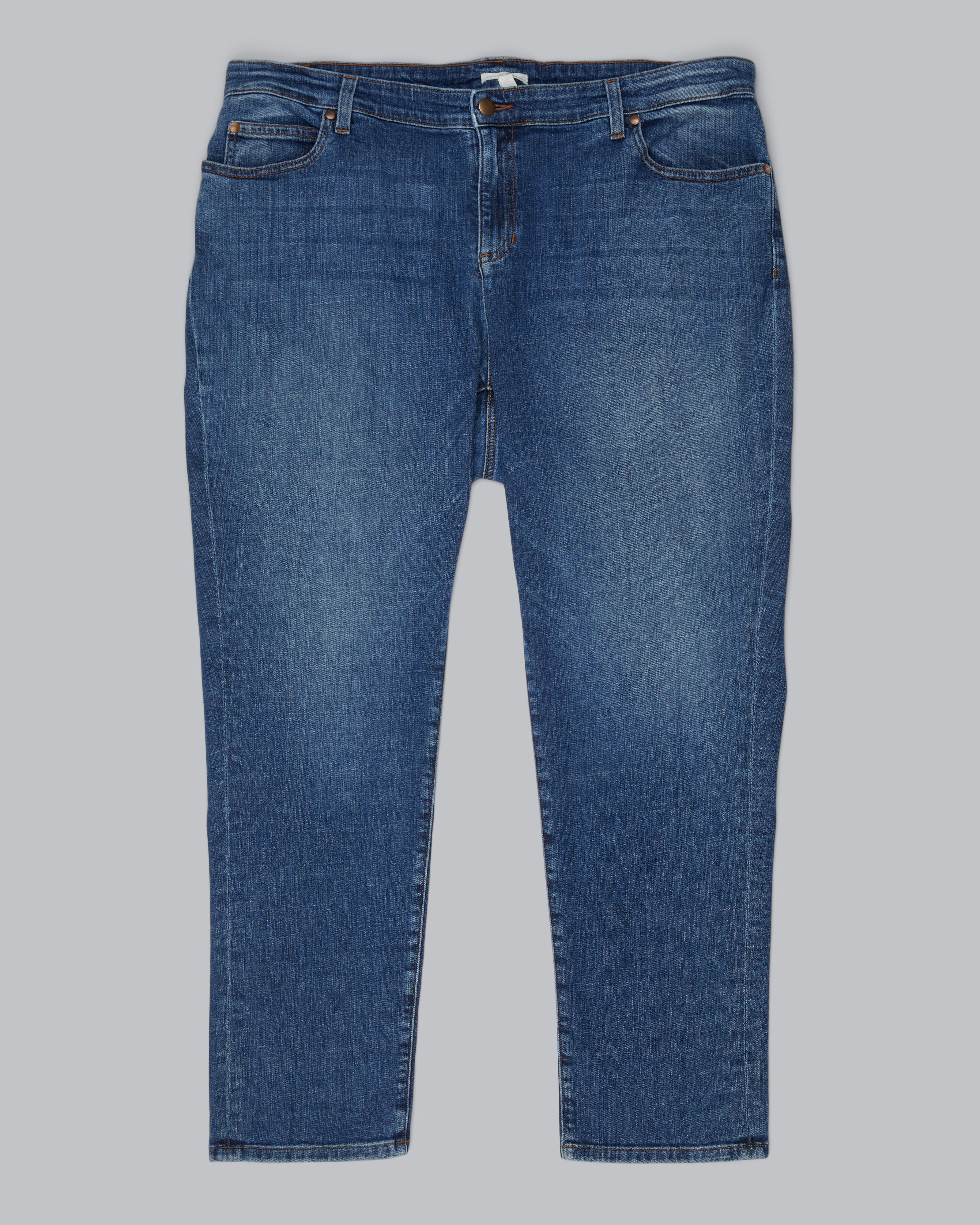 Eileen fisher jeans hotsell