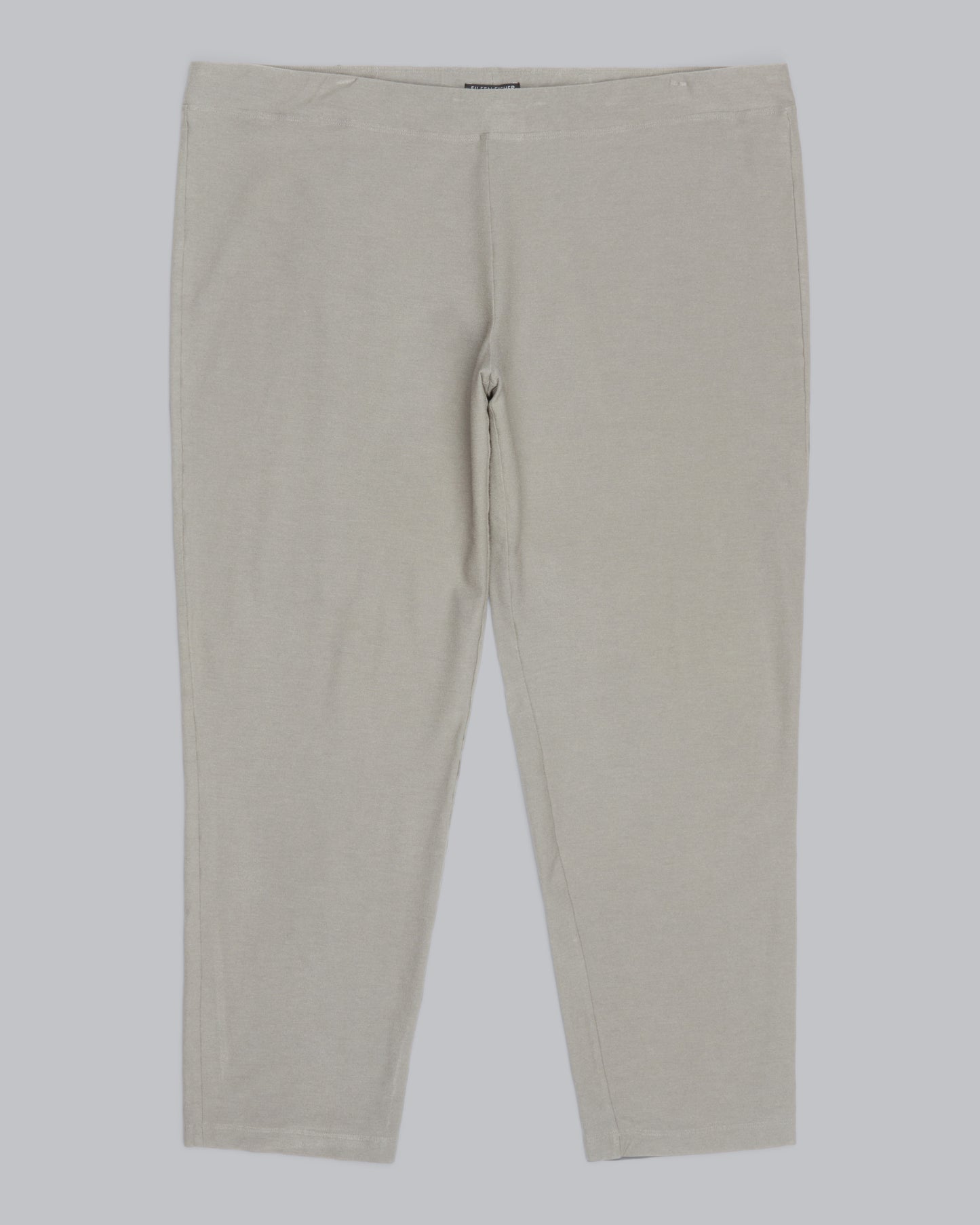 Washable Stretch Crepe Pant