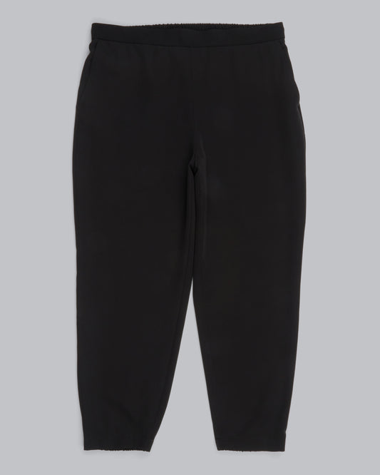 Sleek Recycled Polyester Pant