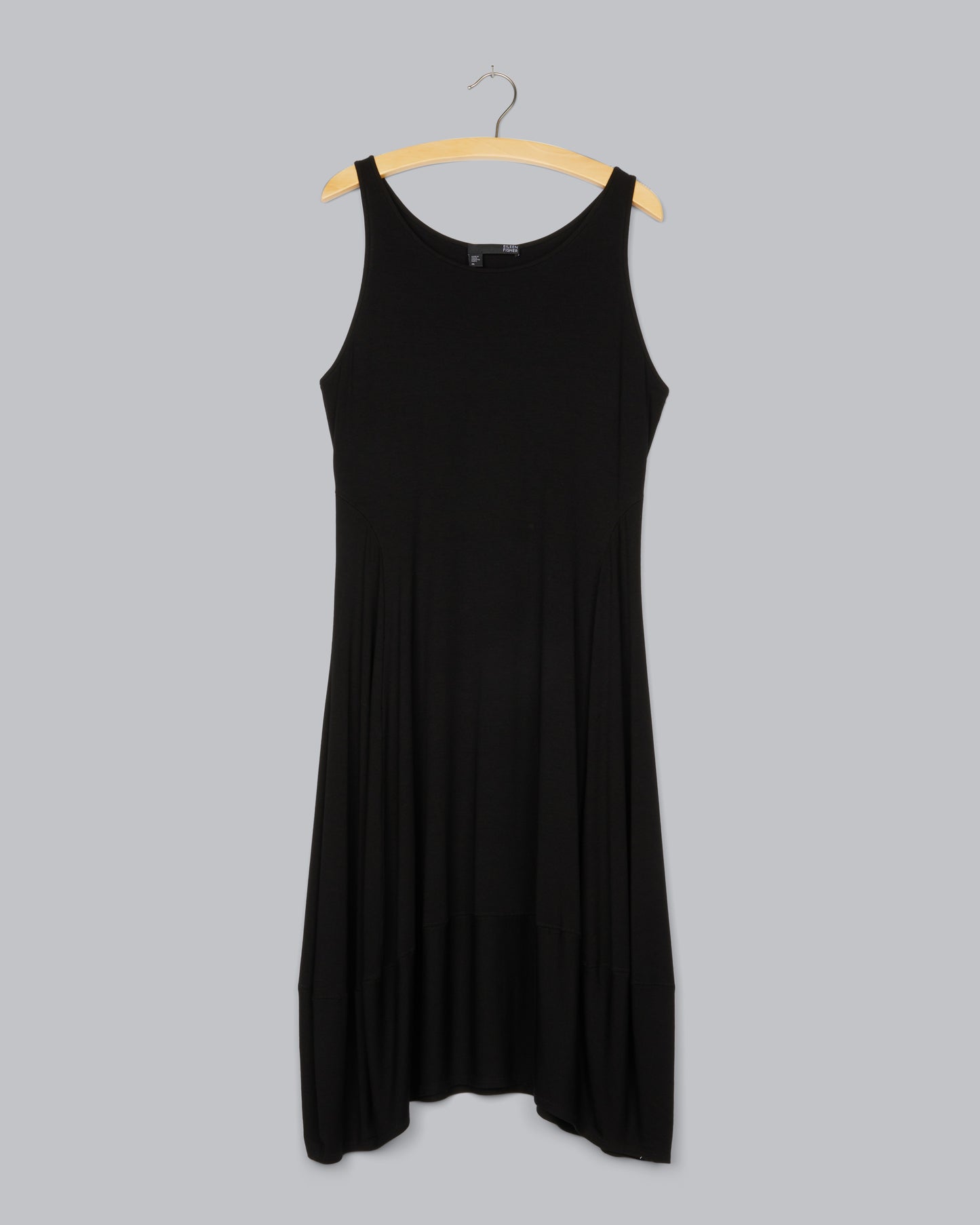 Viscose Jersey Dress