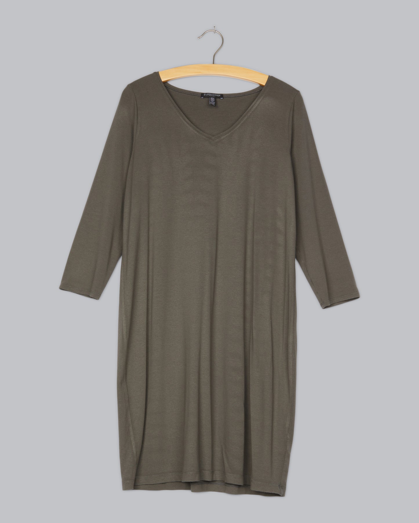 Viscose Jersey Dress