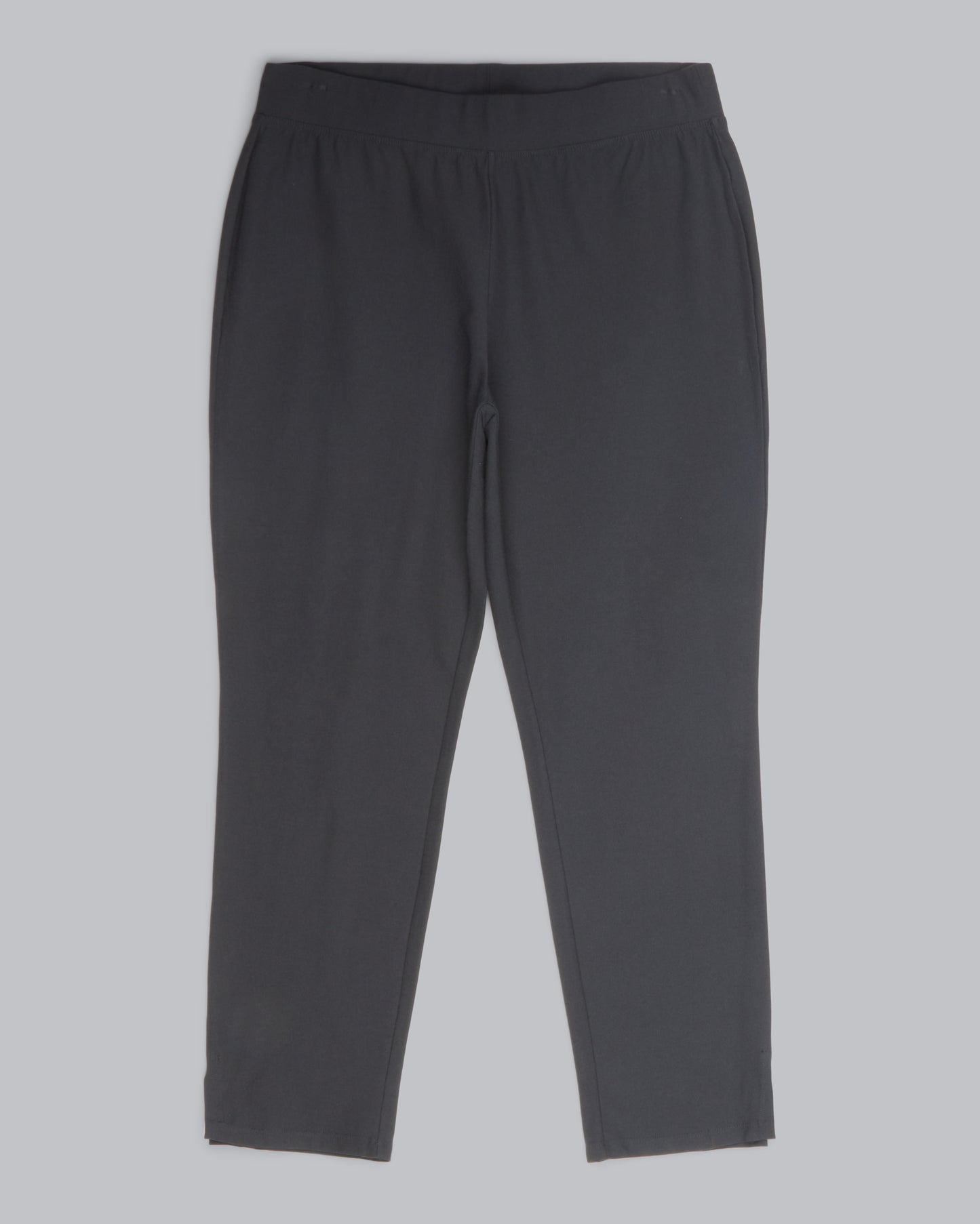 Washable Stretch Crepe Pant