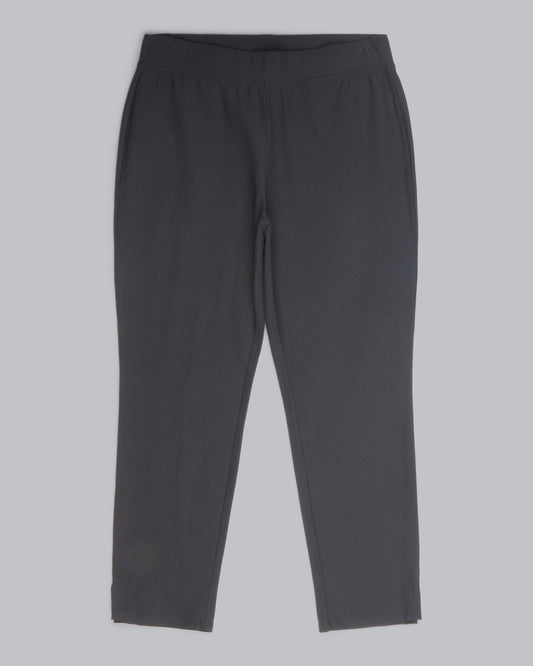 Washable Stretch Crepe Pant