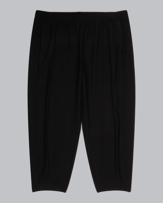 Washable Stretch Crepe Pant