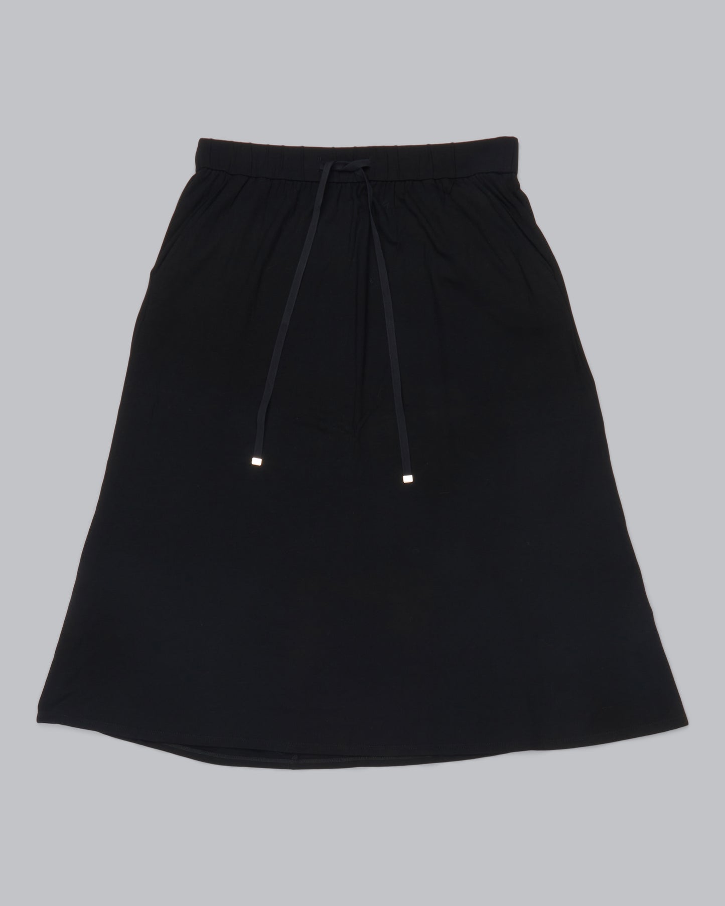 Viscose Jersey Skirt