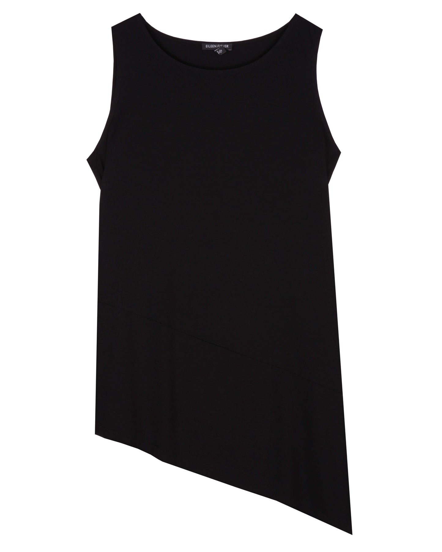 Lightweight Viscose Jersey Tank