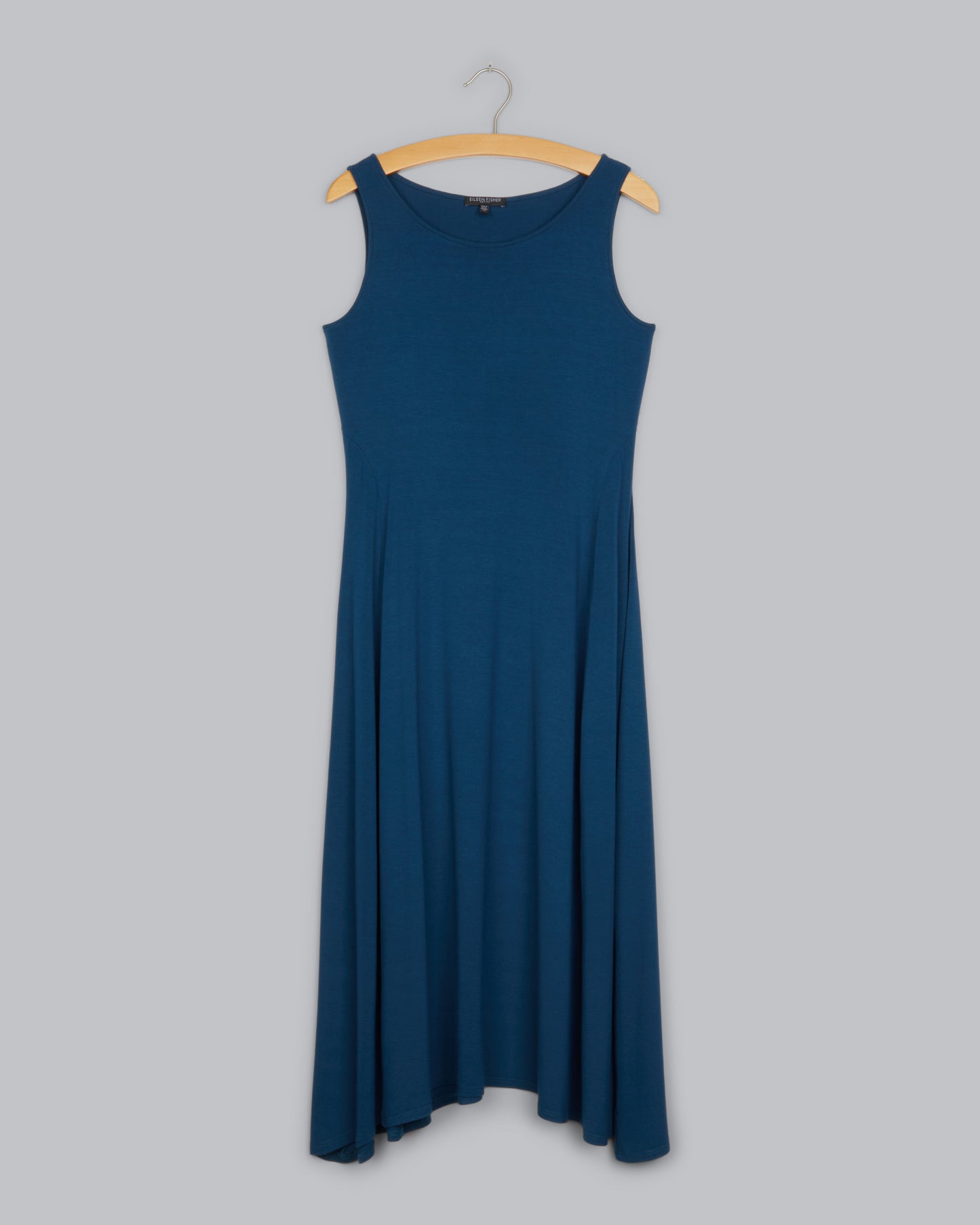 Viscose Jersey Dress