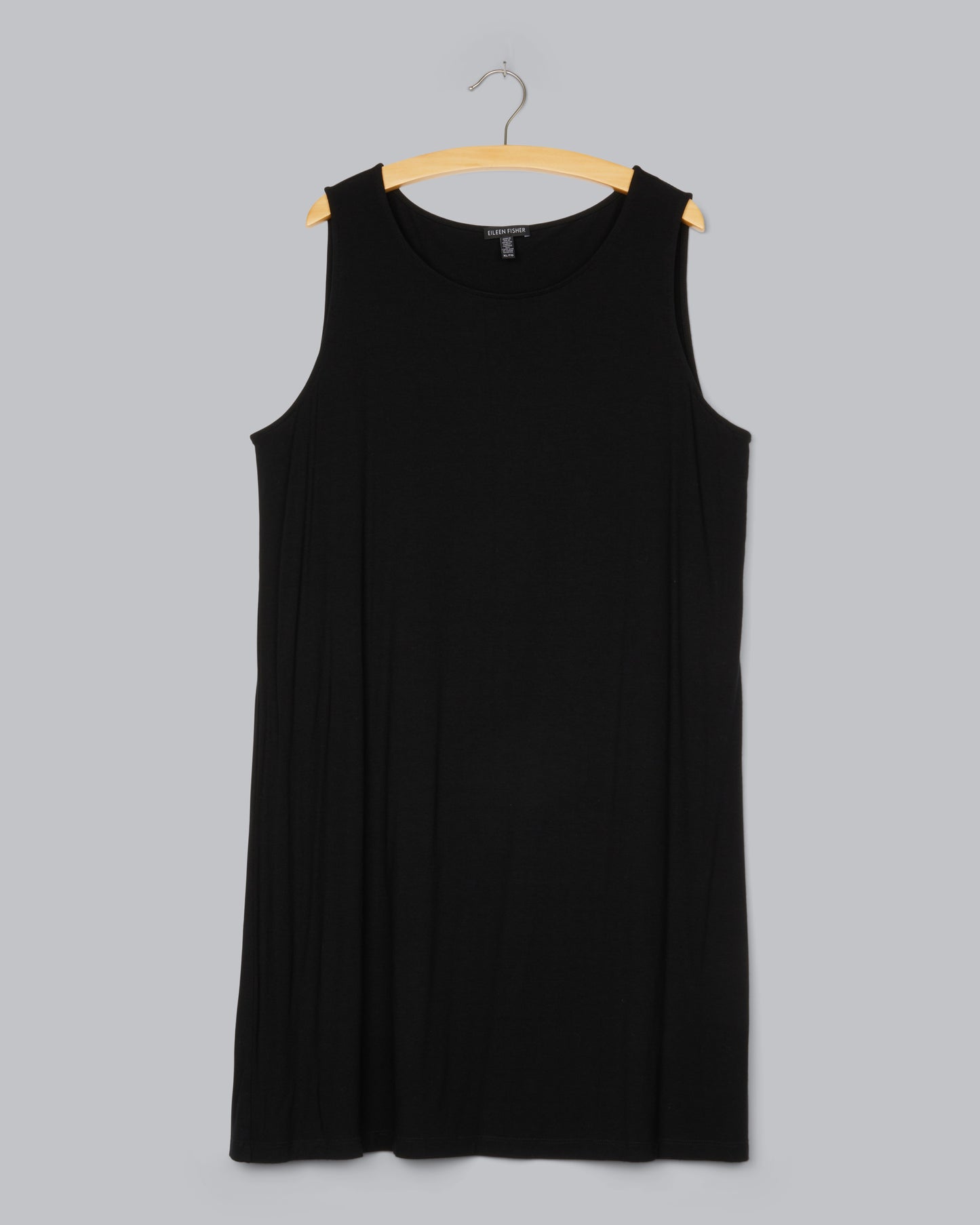 Viscose Jersey Dress