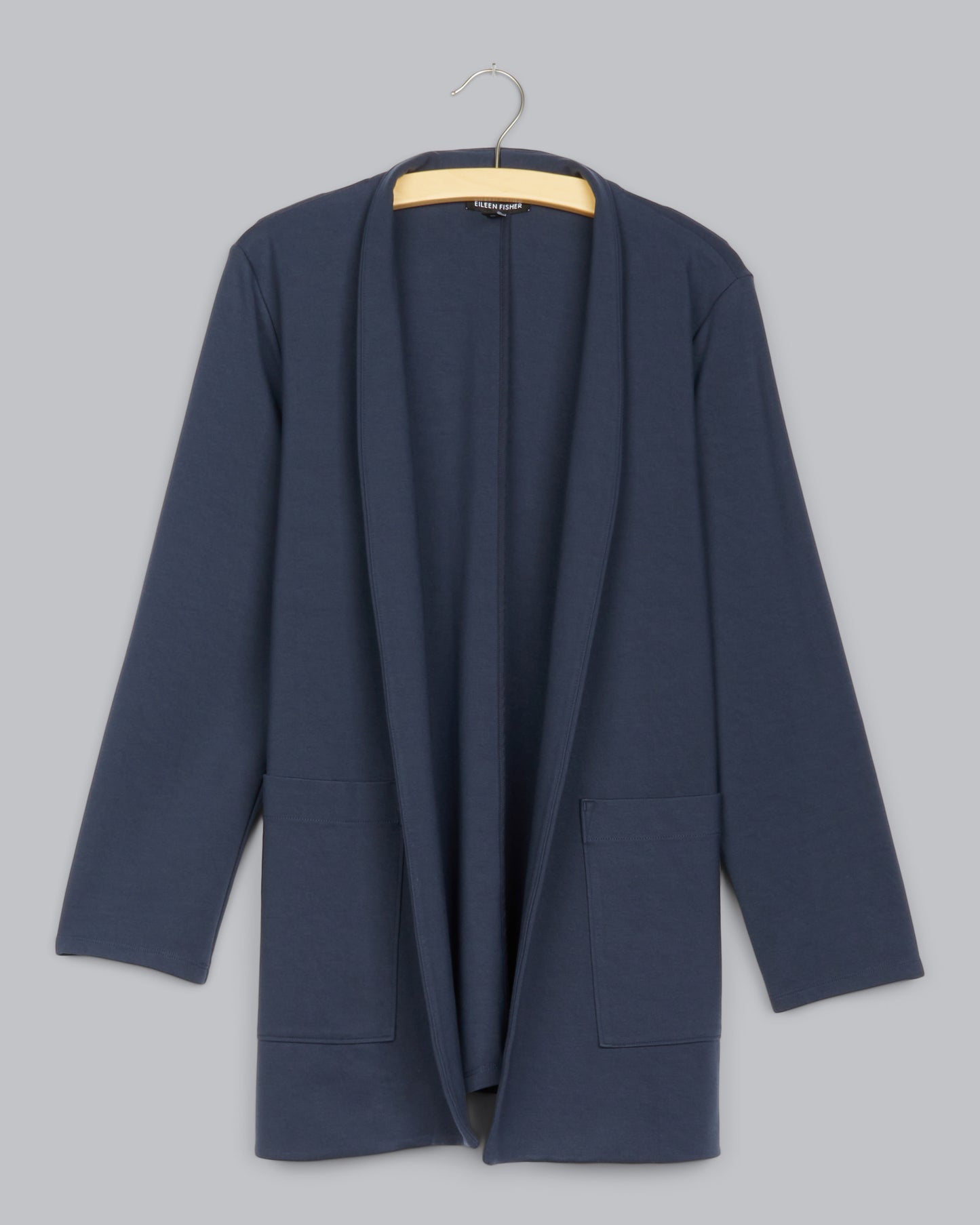 Tencel Ponte Jacket