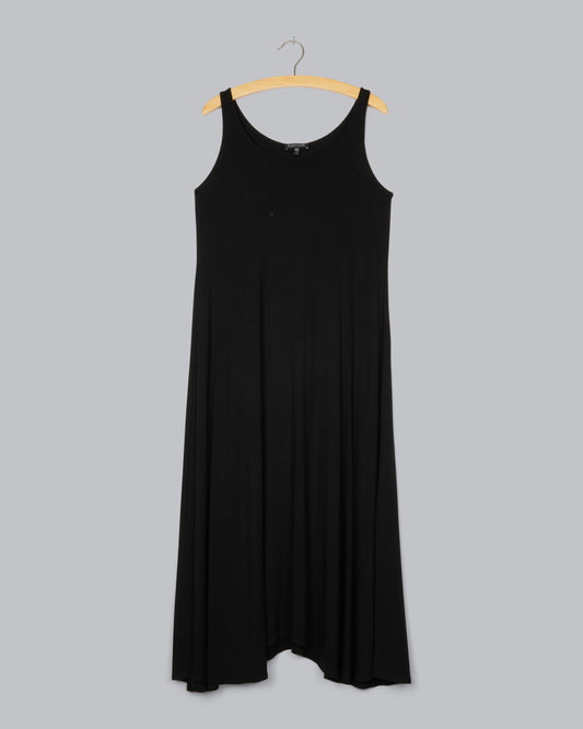 Viscose Jersey Dress