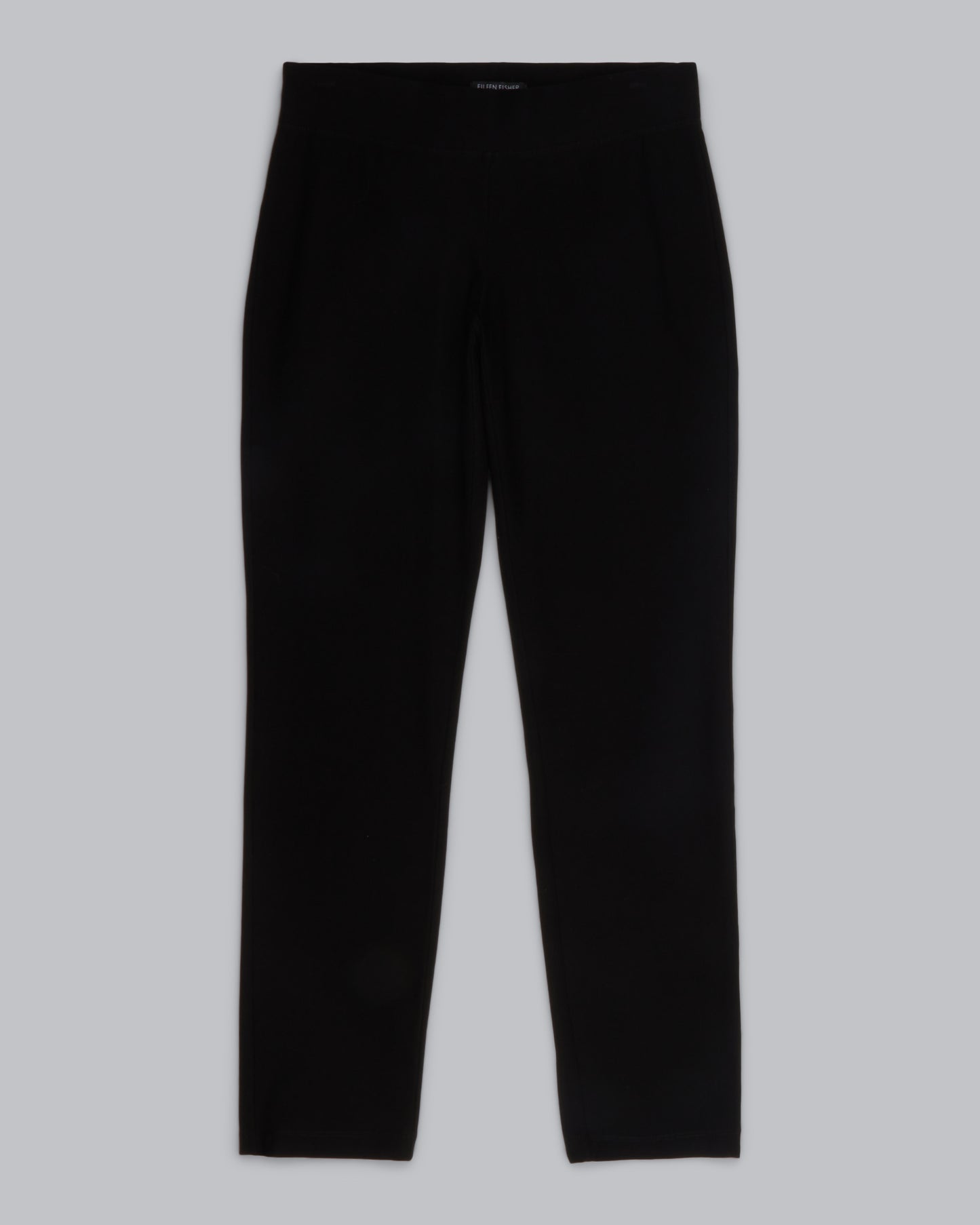 Washable Stretch Crepe Pant