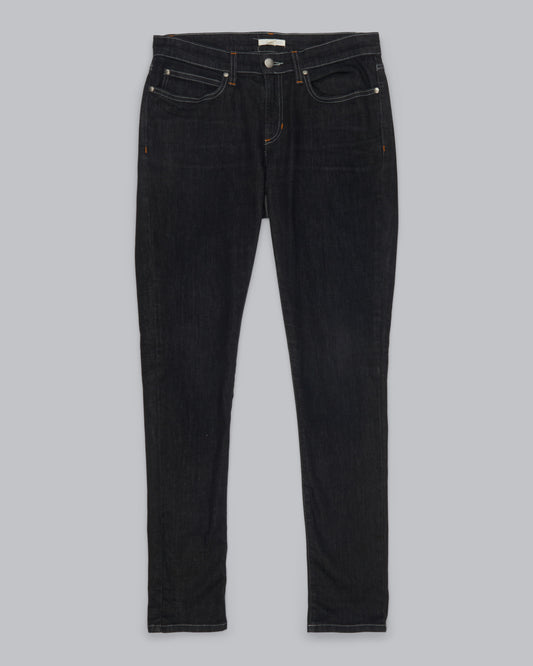 Organic Soft Stretch Denim Pant