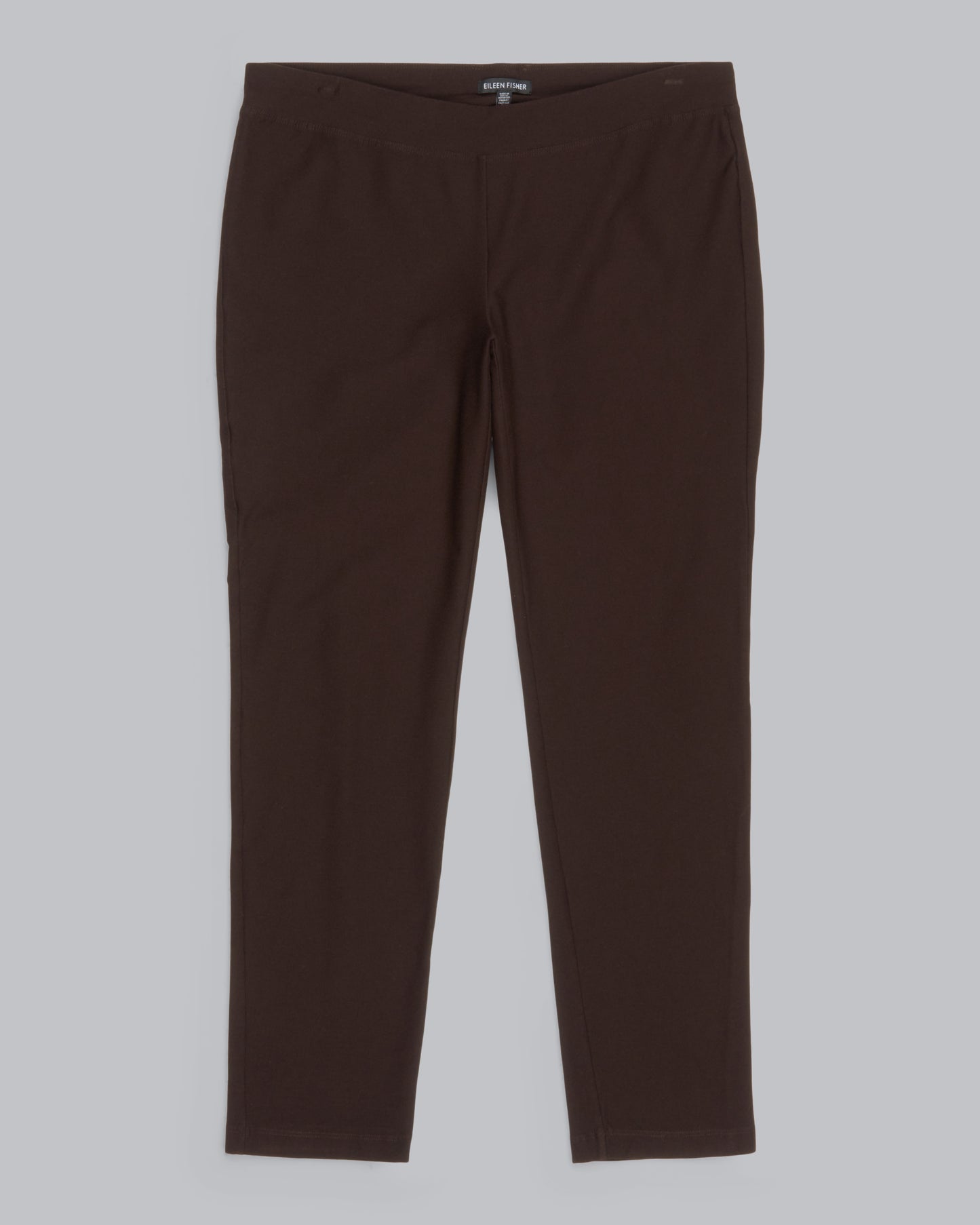 Washable Stretch Crepe Pant