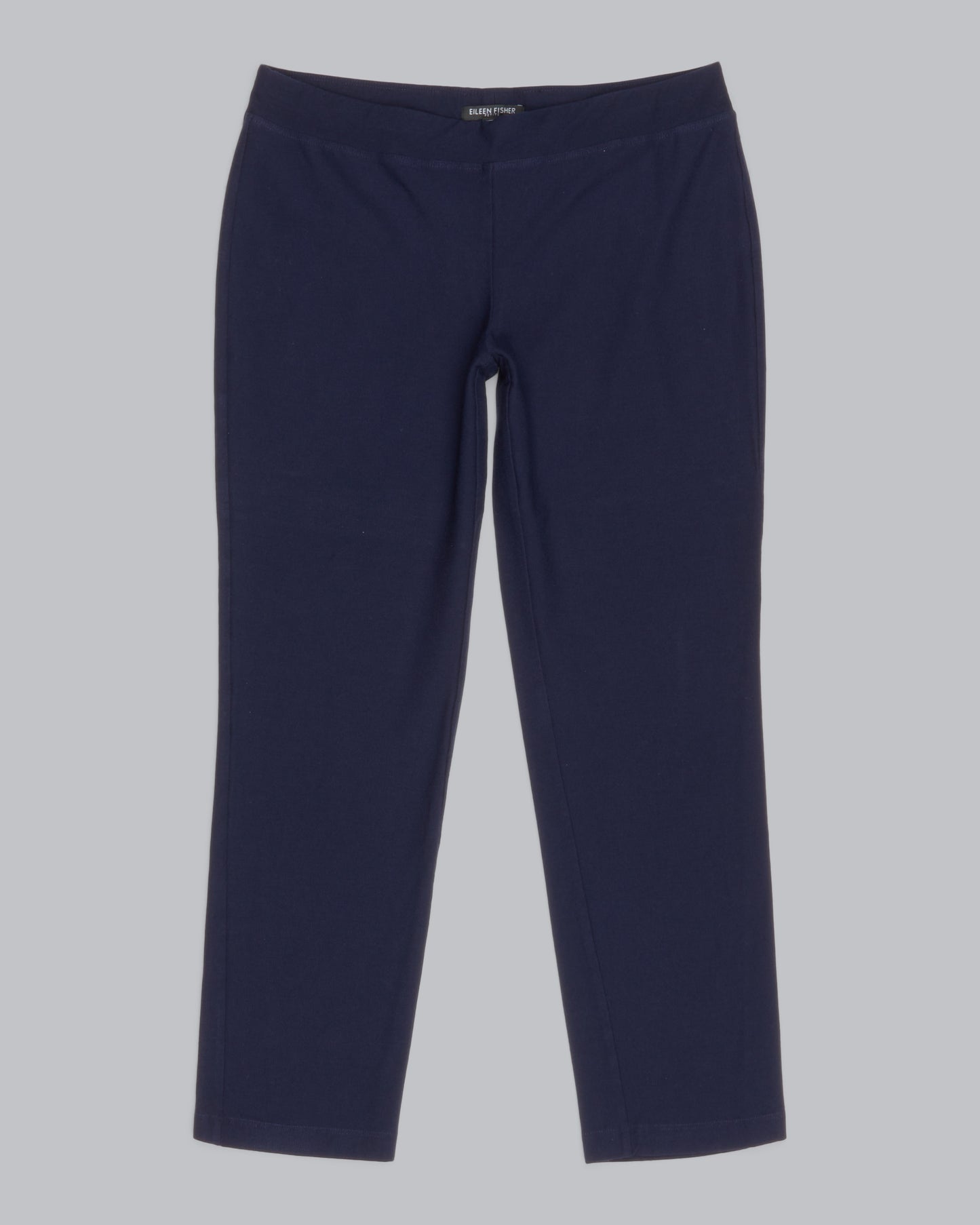 Washable Stretch Crepe Pant