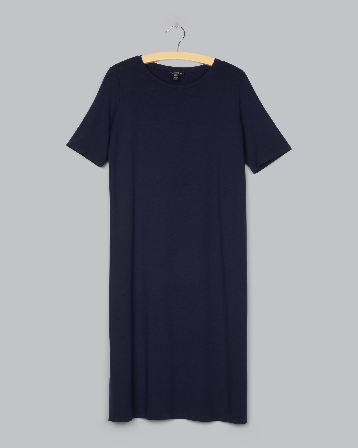 Viscose Jersey Dress