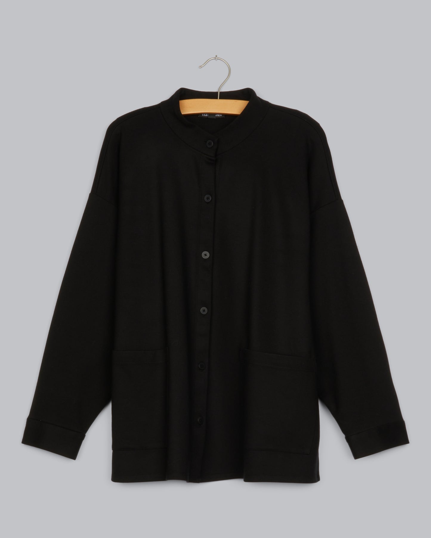 Tencel Ponte Jacket