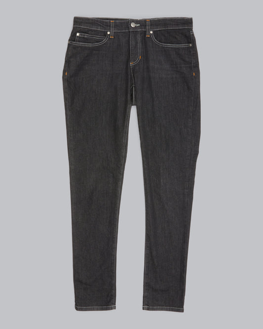 Organic Soft Stretch Denim Pant