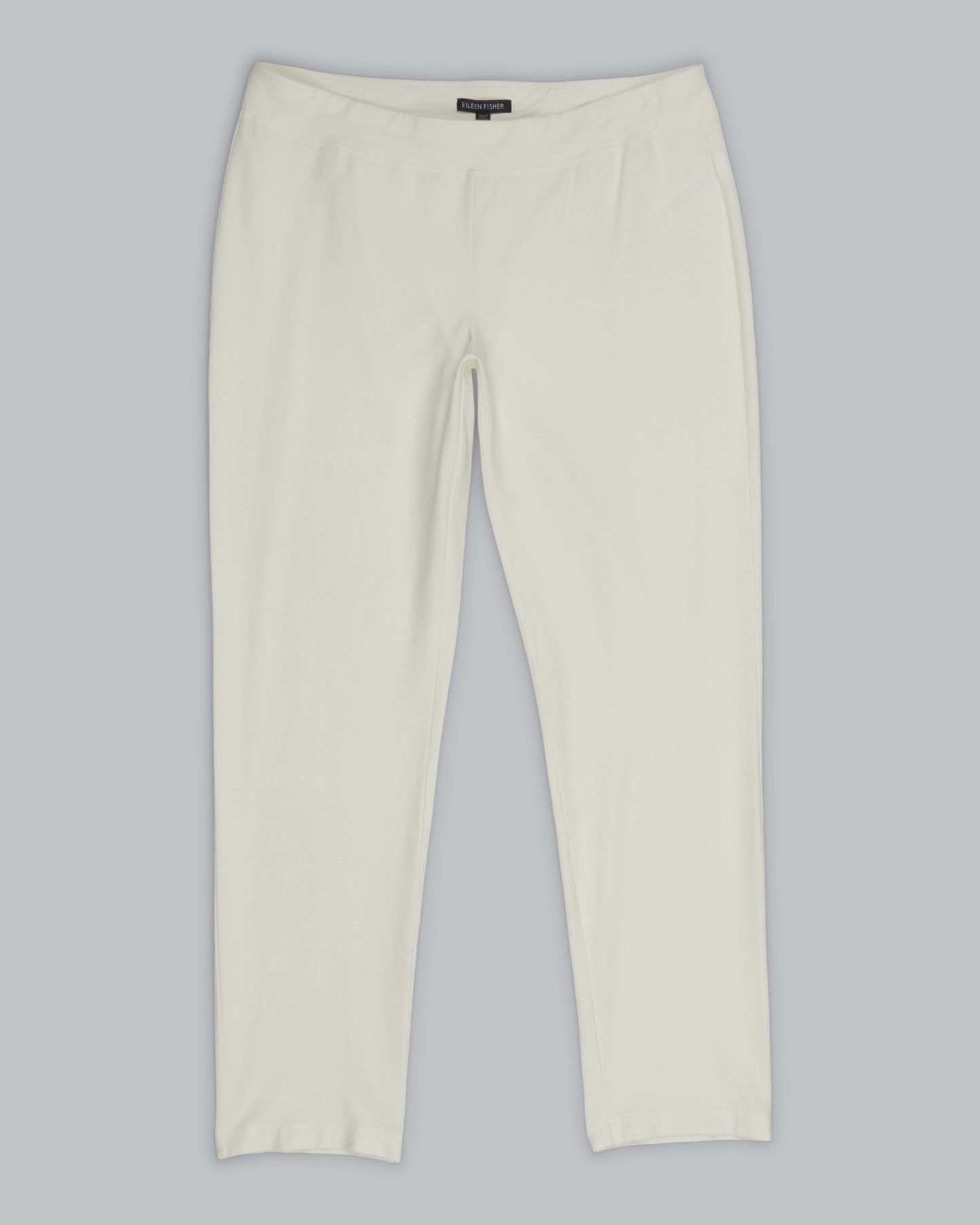 Washable Stretch Crepe Pant