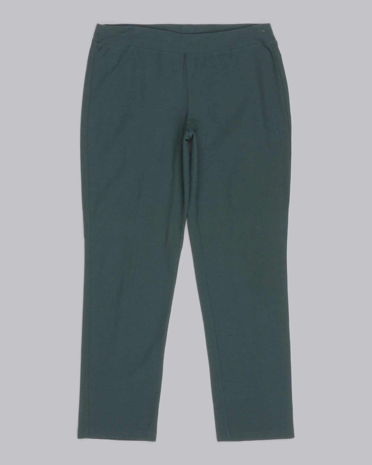 Washable Stretch Crepe Pant