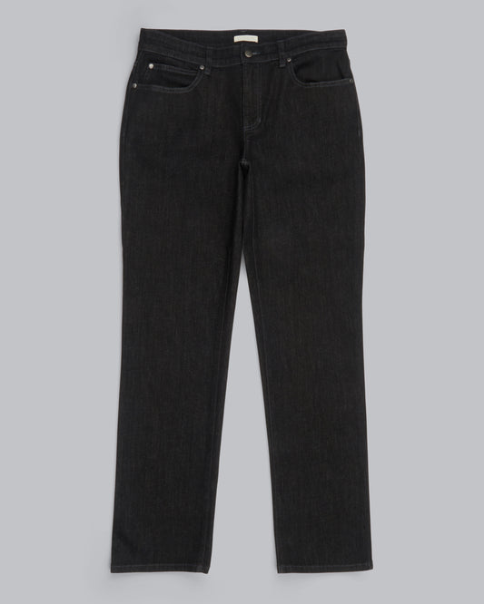 Organic Soft Stretch Denim Pant