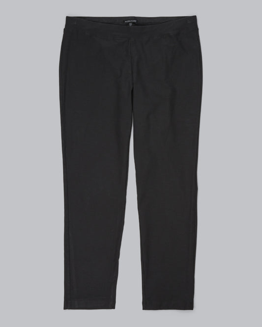 Washable Stretch Crepe Pant