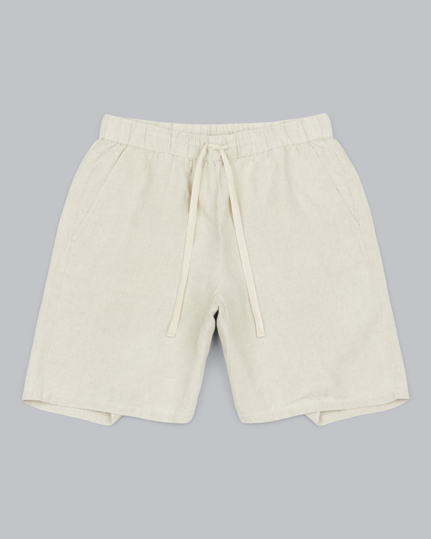 Organic Linen Pant