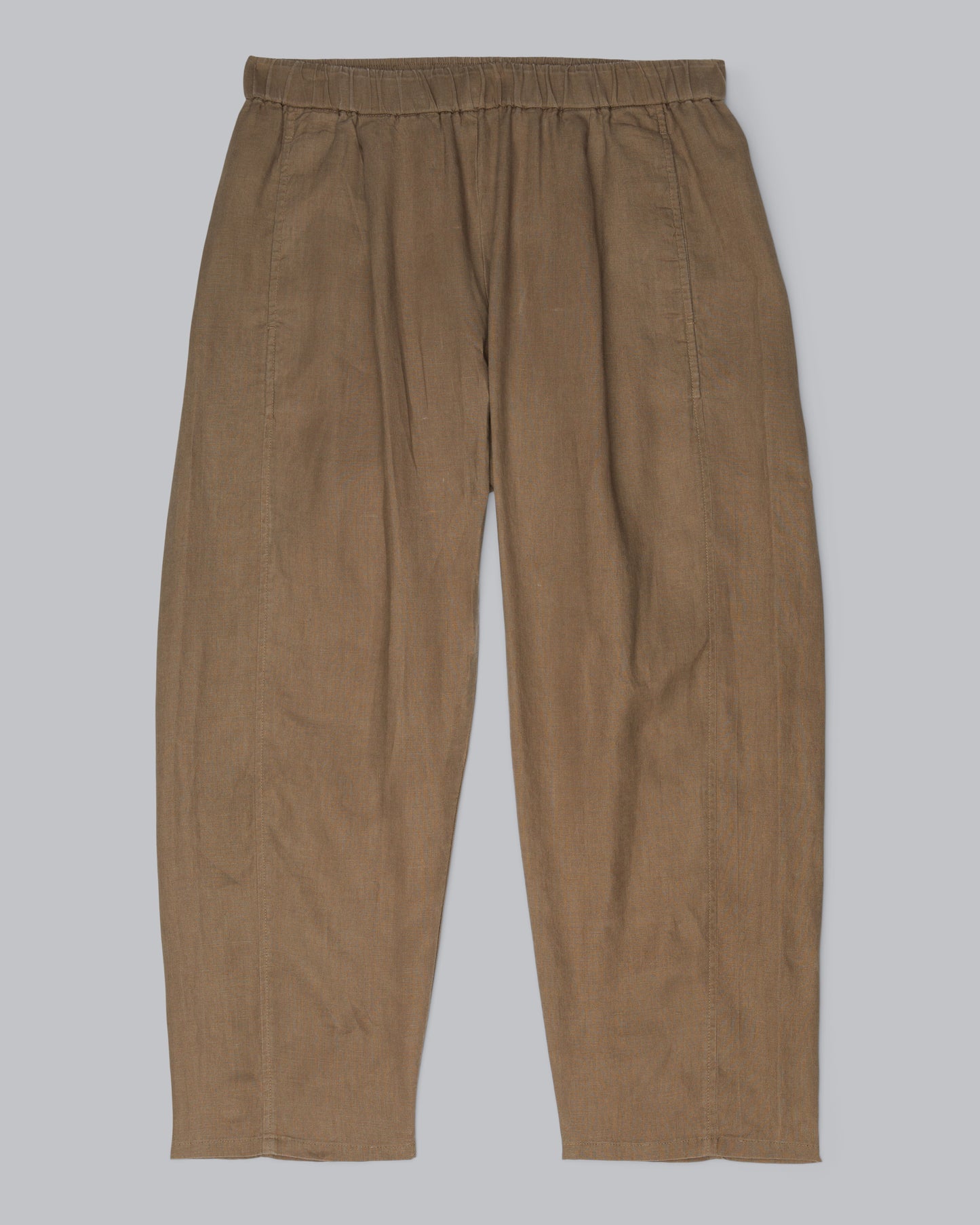 Organic Linen Pant