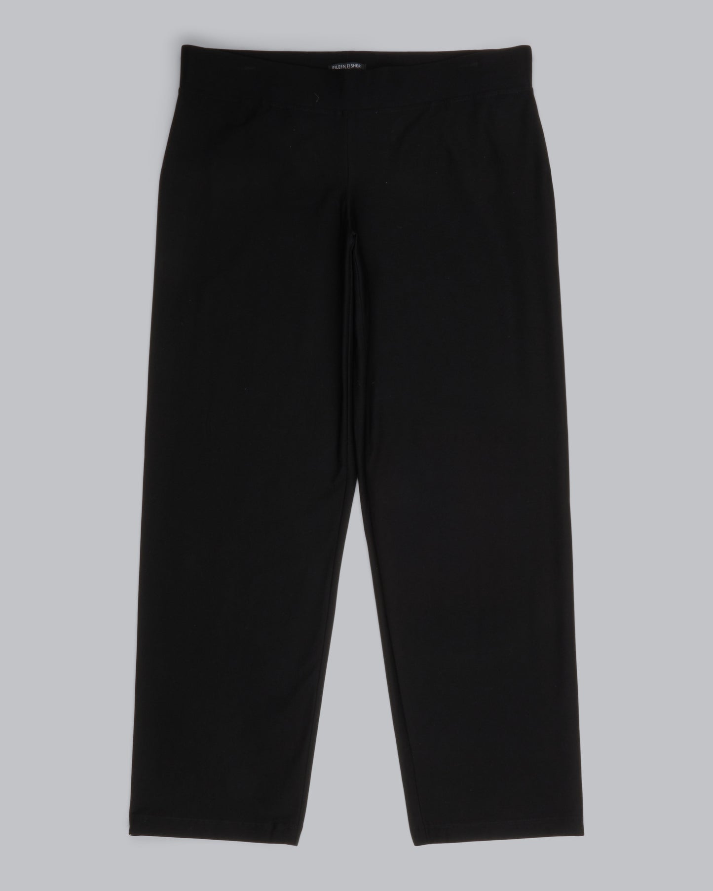 Washable Stretch Crepe Pant